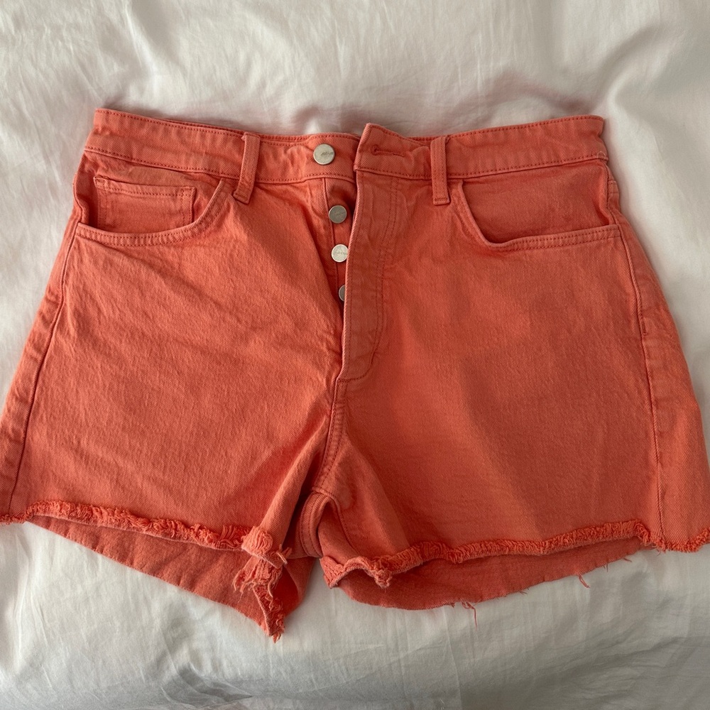 Joe’s Jeans “The Jessie” shorts size 30